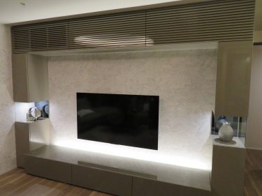 オーダー家具は後から拡張も可能！ お気に入りの家具とオーダー家具のコラボ。