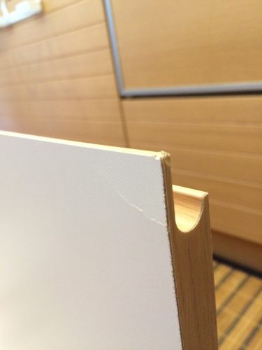 オーダー家具のメンテナンスが「ゼロ」にはならない２つの理由【１】